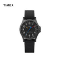 RBW ; Timex Expedition Acadia -  blk