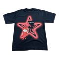 Alone Star - Boop tshirt black