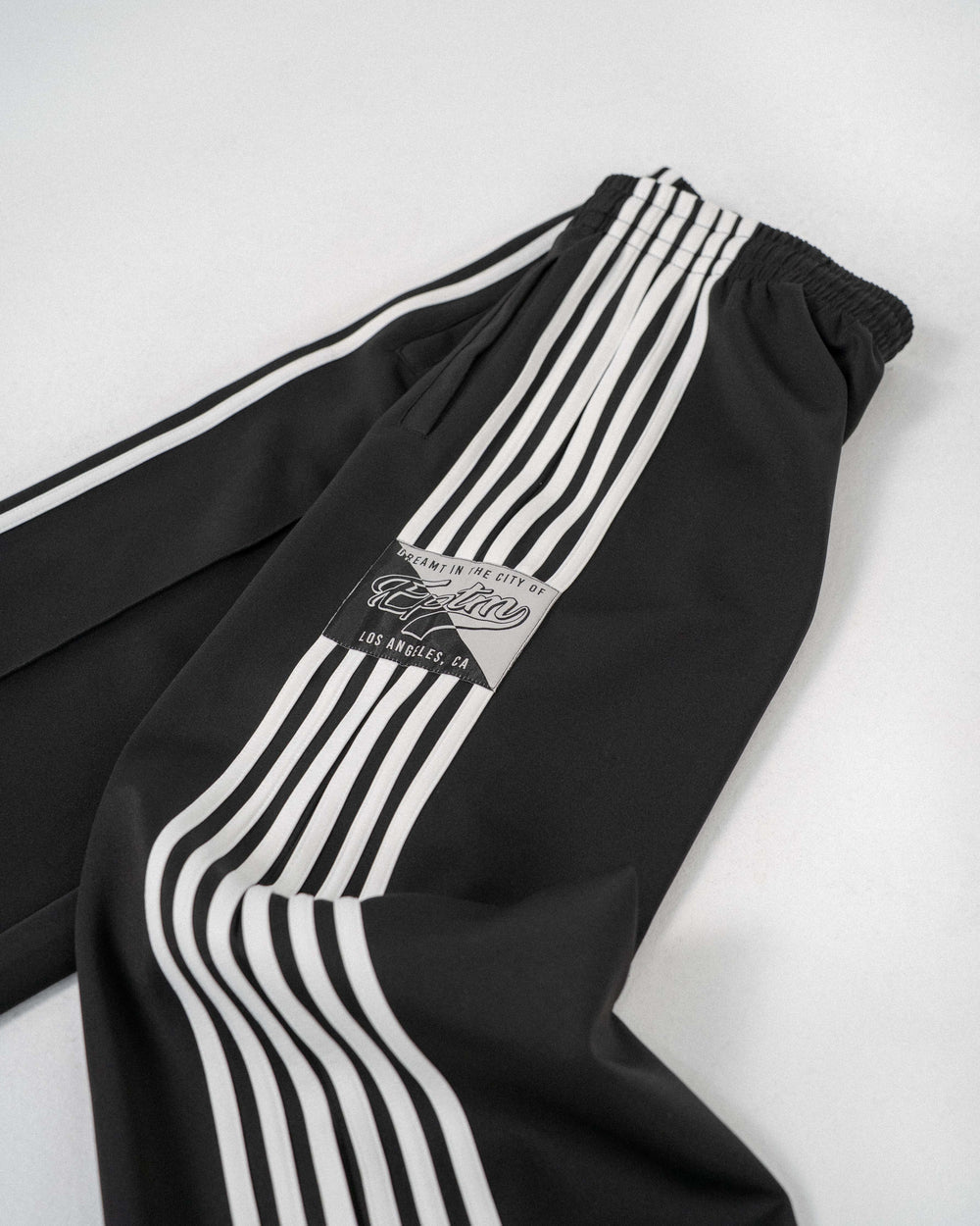 Eptm - Camden track pants black