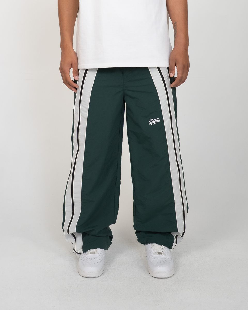 Eptm - Catalina Pants forest green