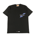 Individualist ; Helping hand tshirt  - black