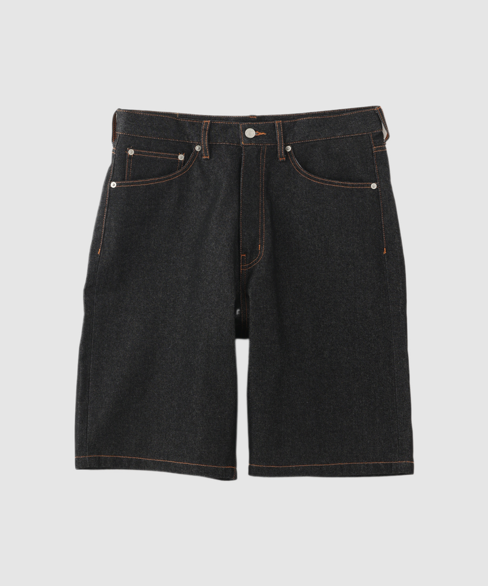 XLARGE - old og denim shorts