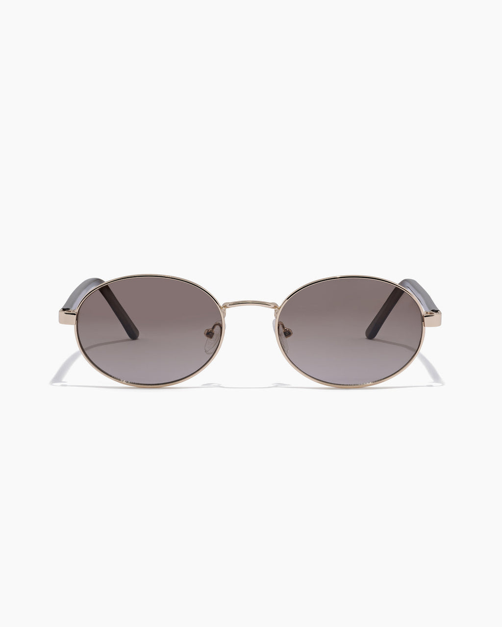 Szade - Finch polished gold / dune