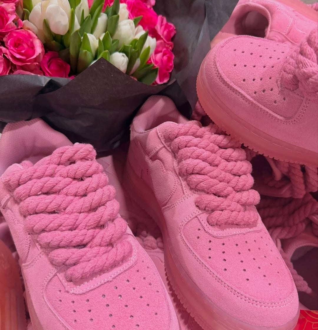 Sadboy Saga - Pink chunky