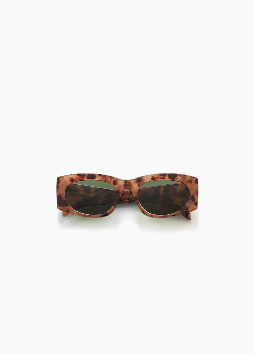 Szade ; Cave coquina / moss polarised