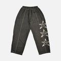 Glim - Tryout Pants , Black