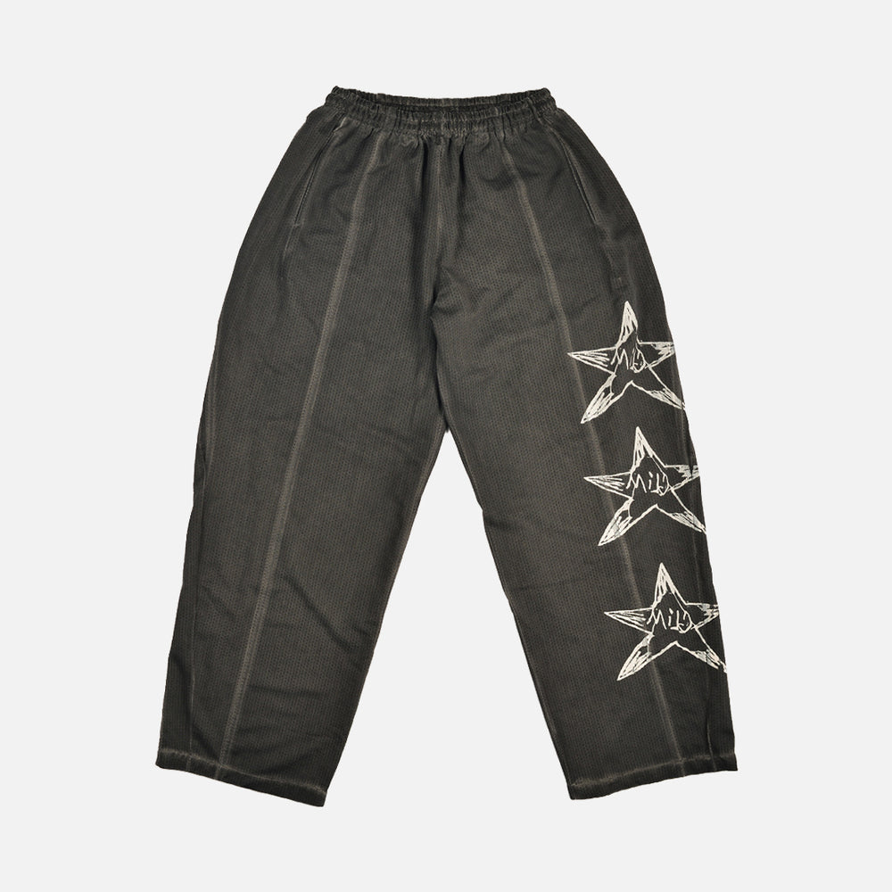 Glim - Tryout Pants , Black