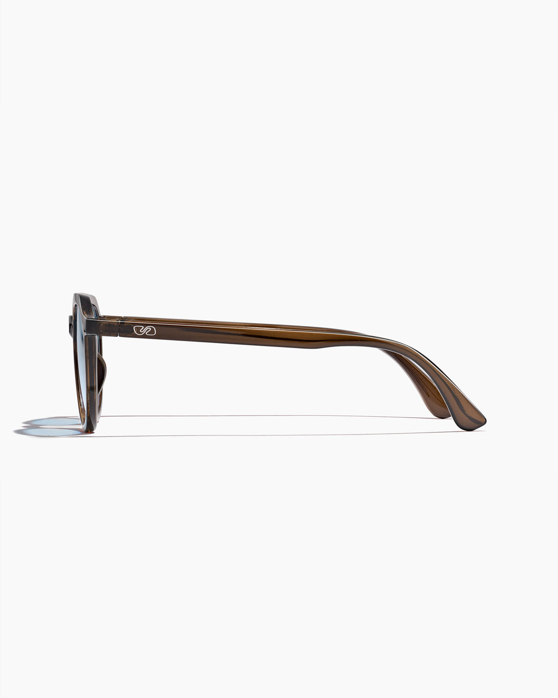 Szade : Highway chocolate / aqua