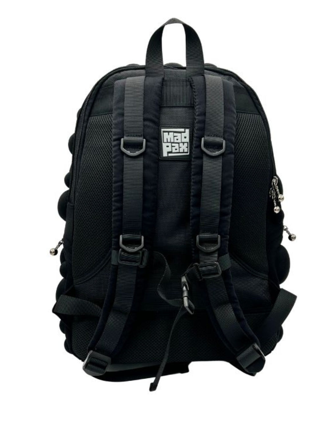 Mad Pax - Black magic backpack