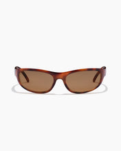Load image into Gallery viewer, Szade - Traffic maple tortoiseshell / caramello sun glasses
