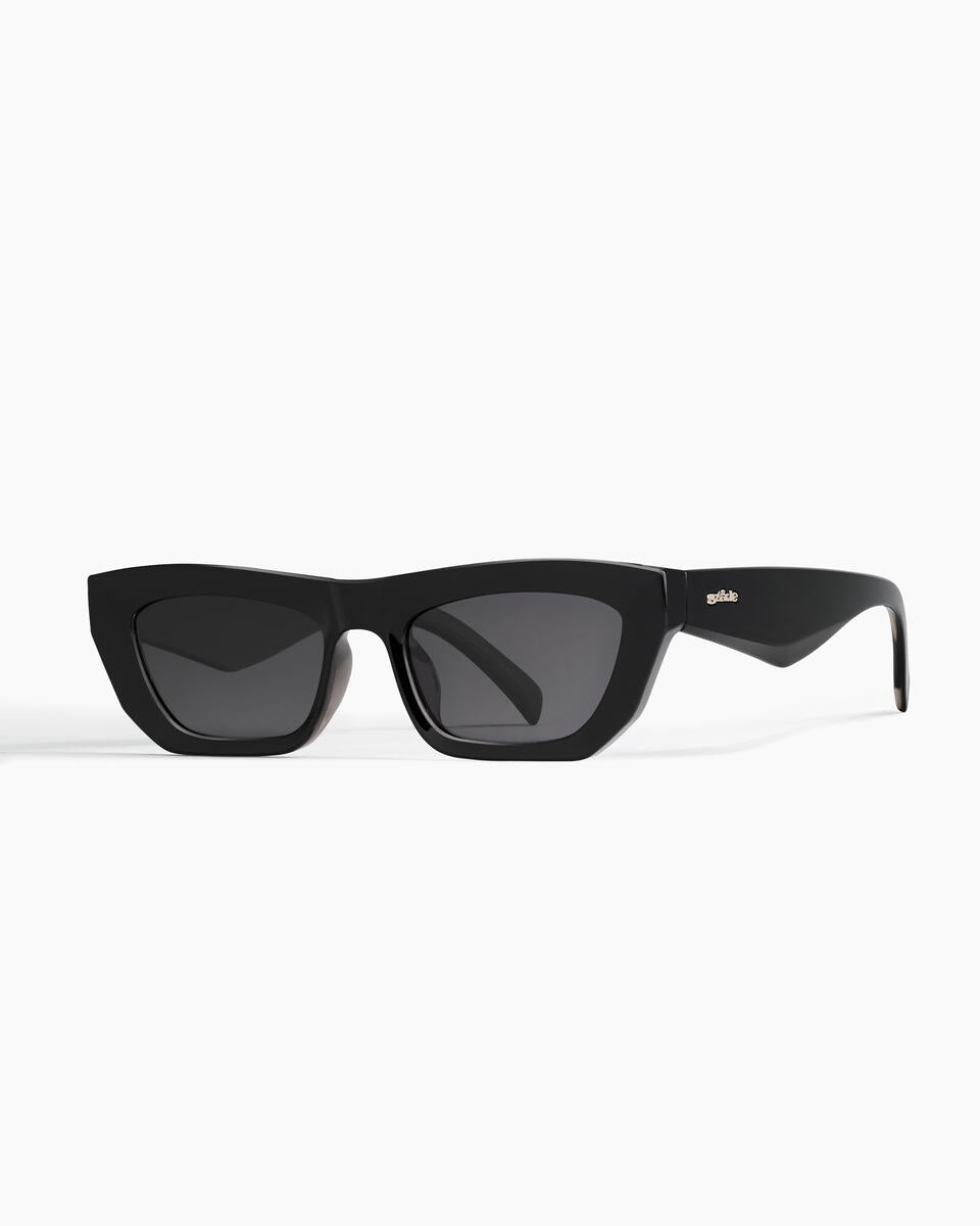 Szade - Cade double black sunglasses