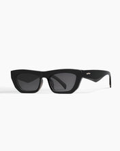 Load image into Gallery viewer, Szade - Cade double black sunglasses
