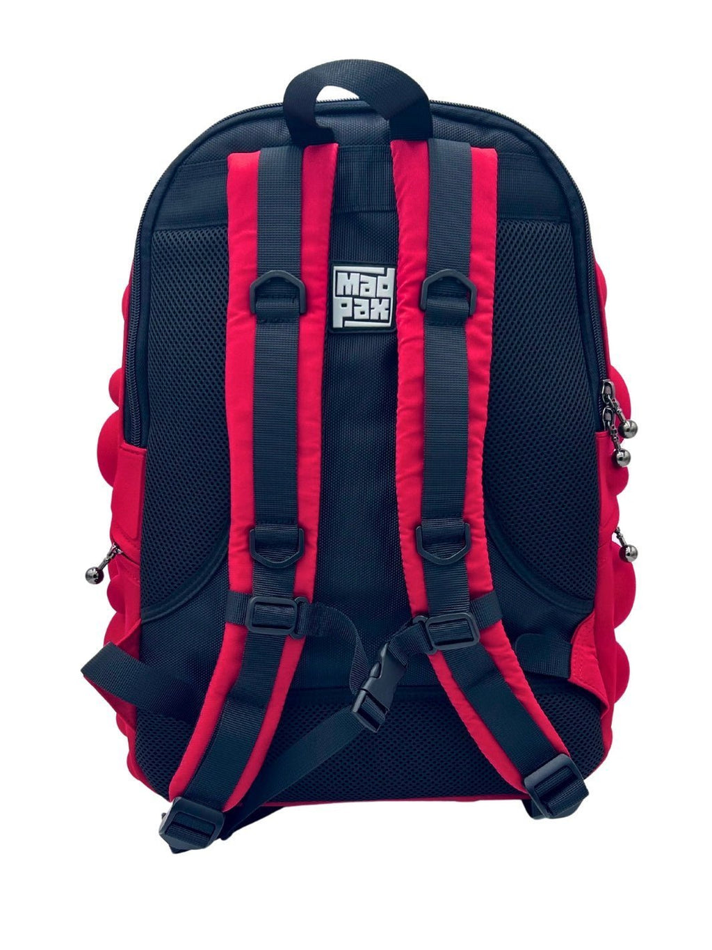 Mad Pax - Hot Tamale bubbles backpack