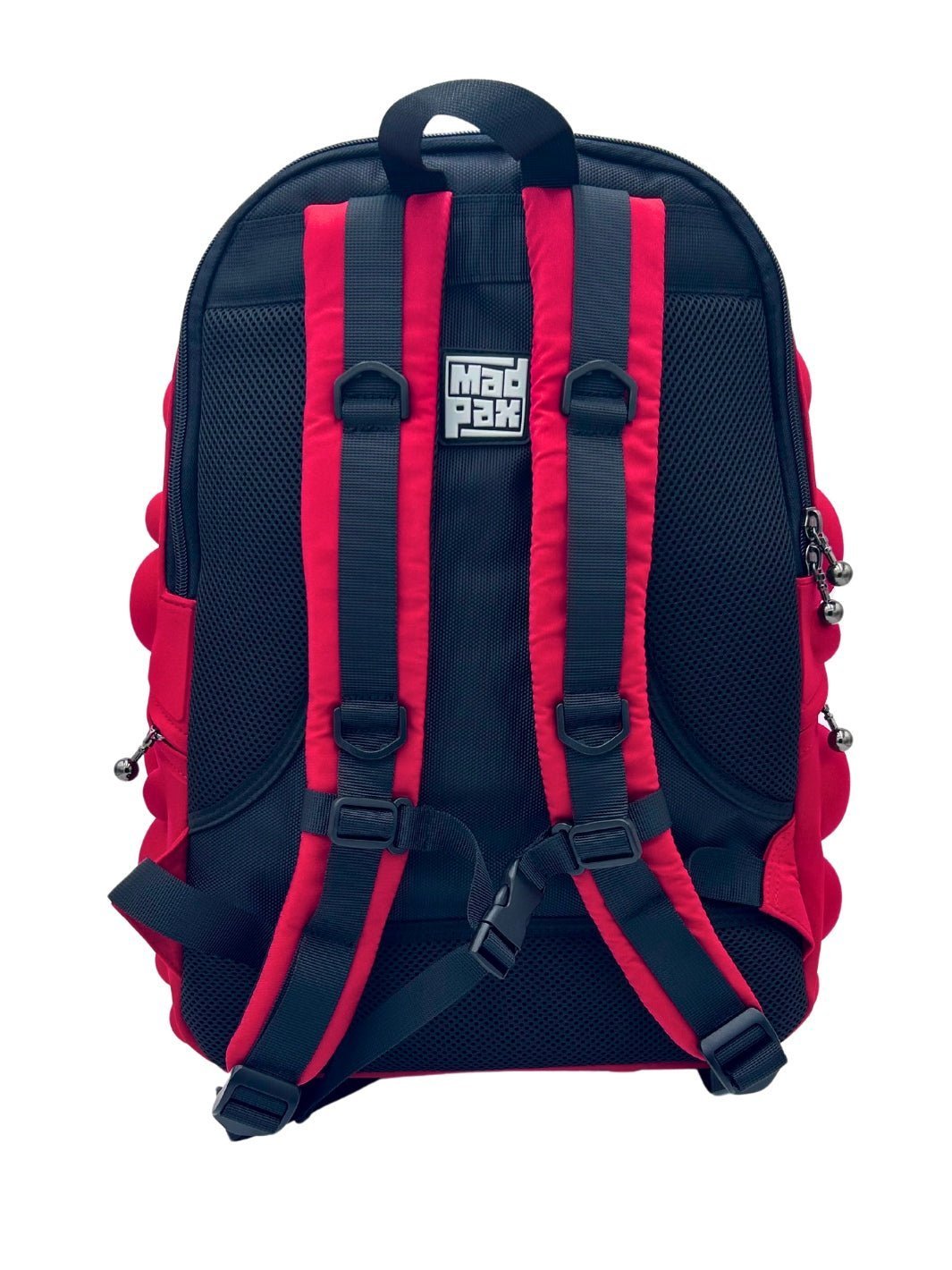 Mad Pax - Hot Tamale bubbles backpack