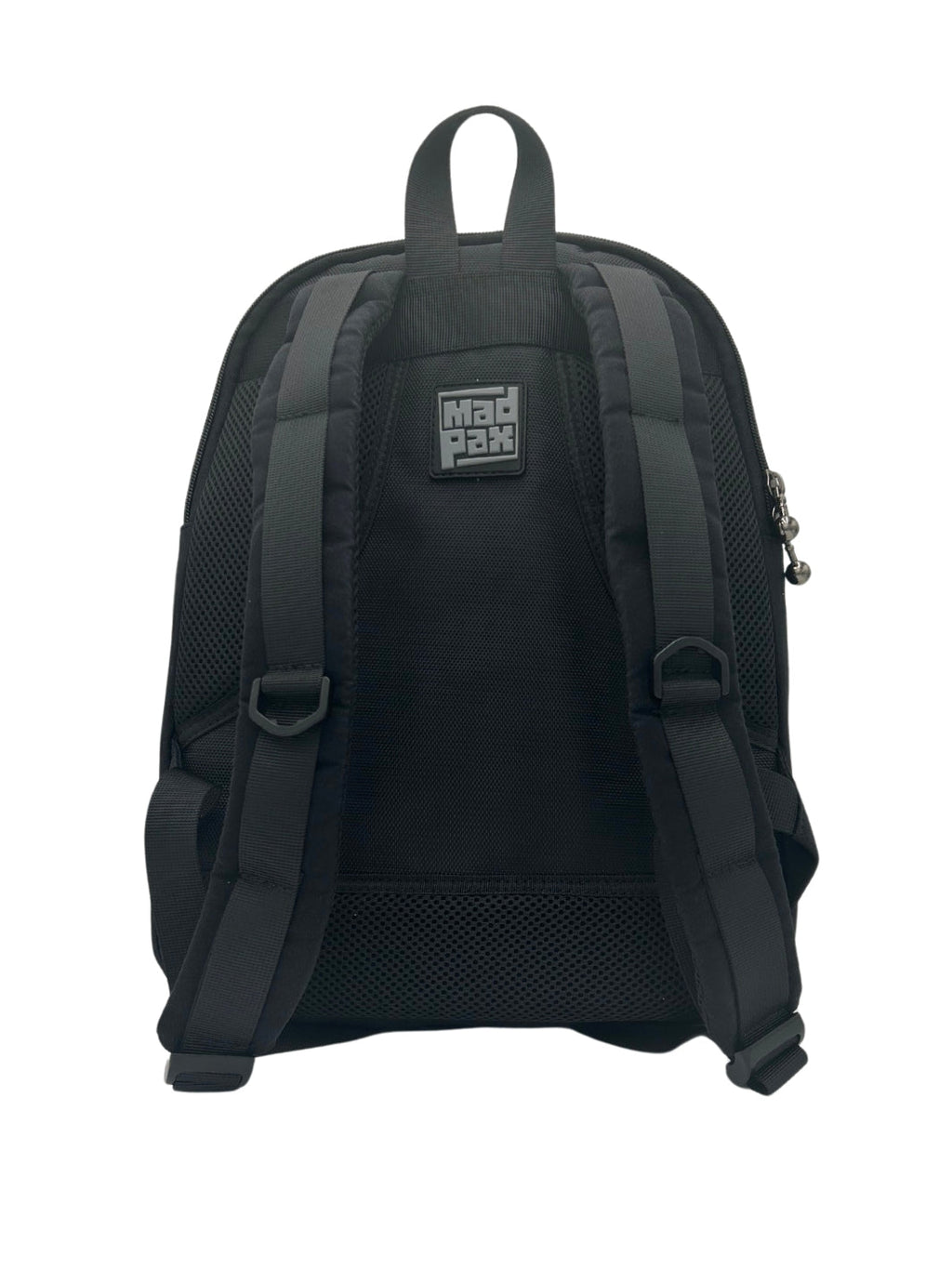 Mad Pax - Eclipse black day pack  backpack
