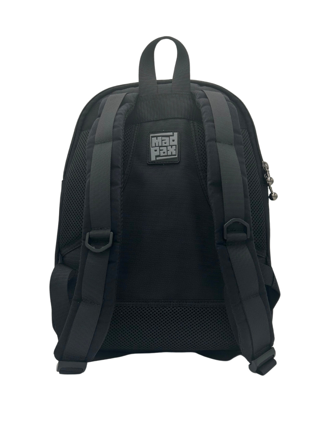 Mad Pax - Eclipse black day pack  backpack