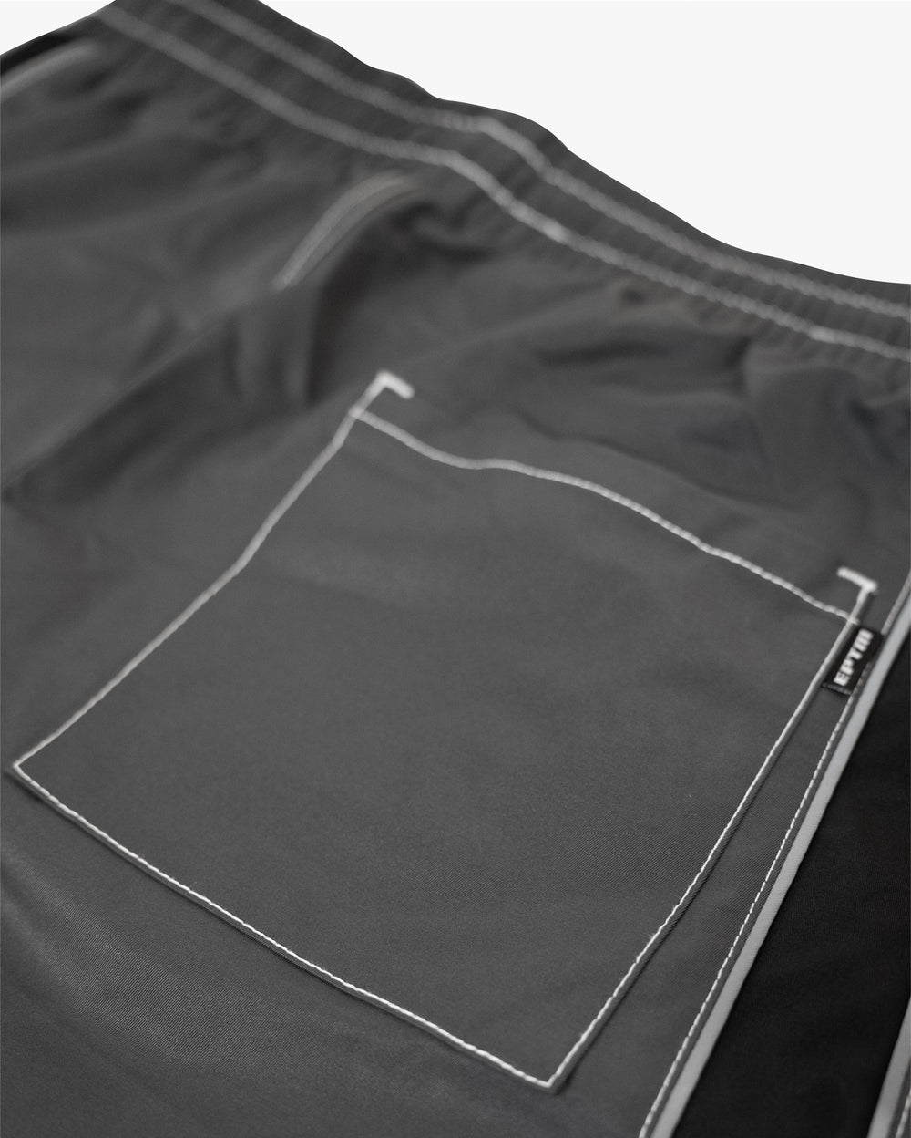 Eptm - Montaña pants Grey