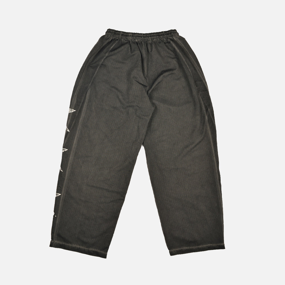 Glim - Tryout Pants , Black