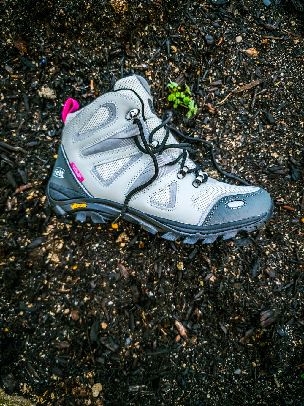 Felt - Marauder gore-tex Boots