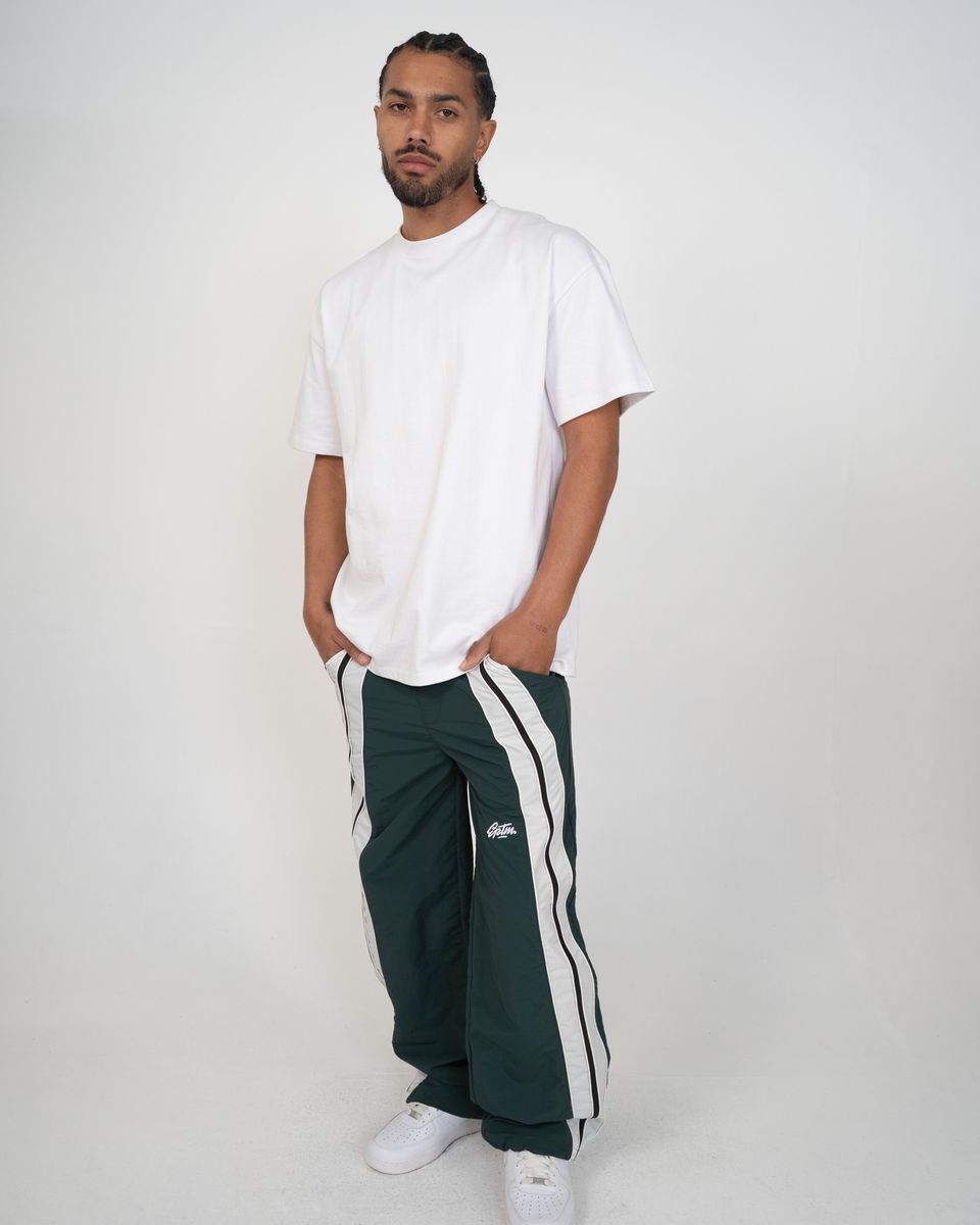 Eptm - Catalina Pants forest green