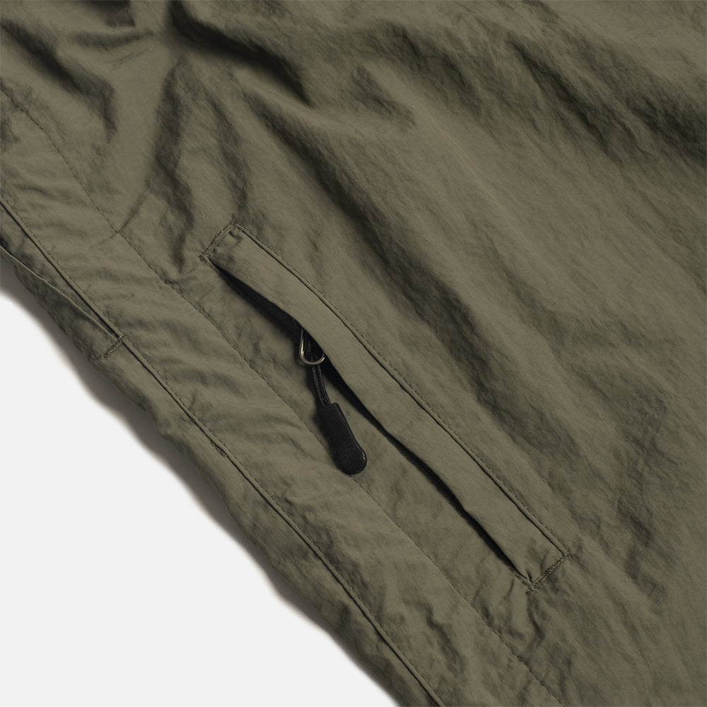 Glim - Mountain climber short olive