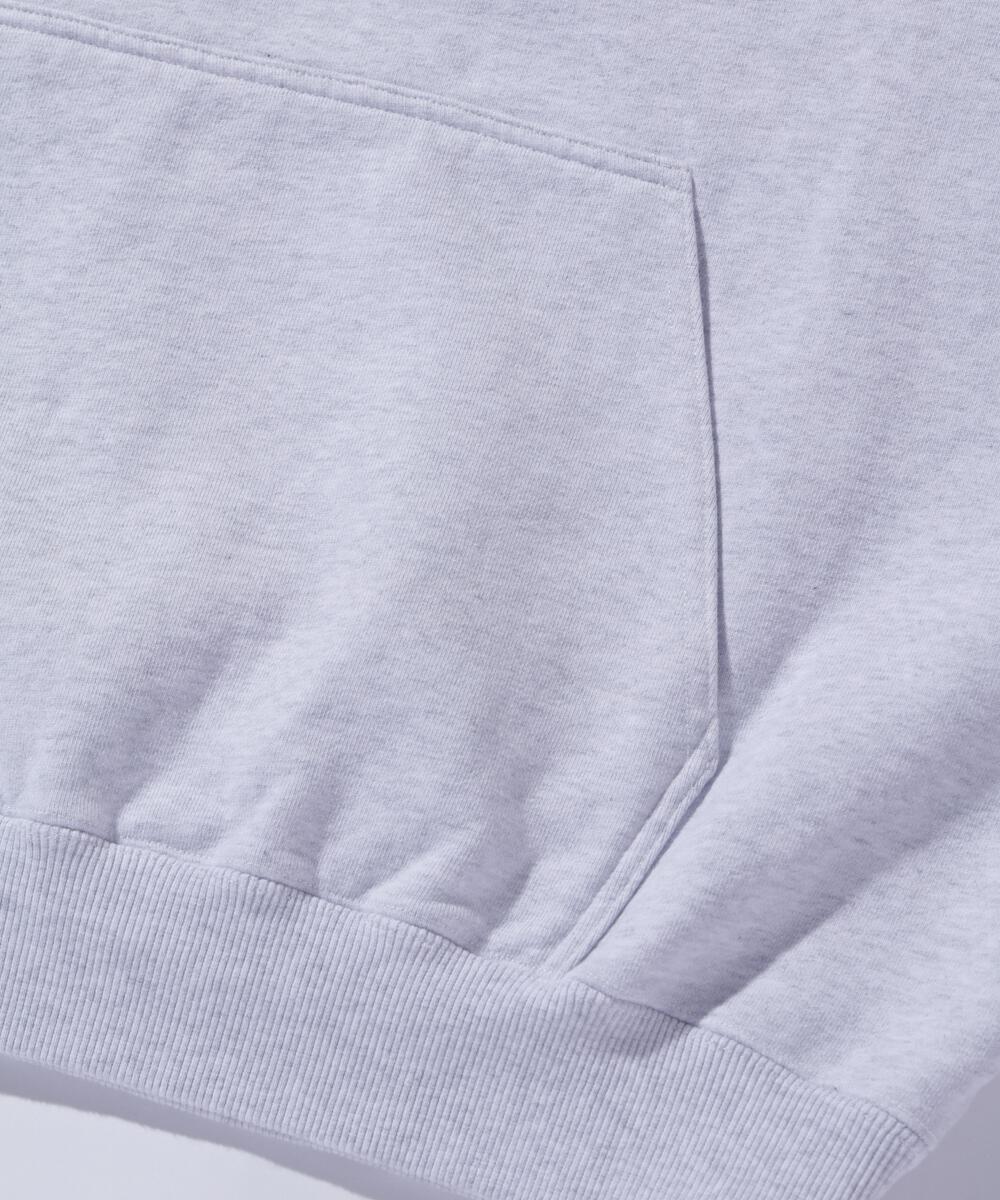 Xlarge - Arch Logo hoodie, Grey