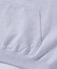 Load image into Gallery viewer, Xlarge - Arch Logo hoodie, Grey
