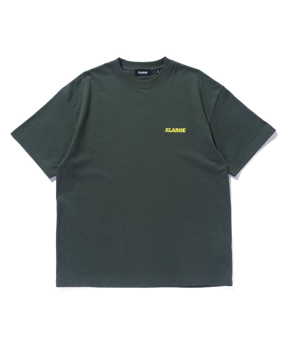 XLARGE ; Old og s/s tee