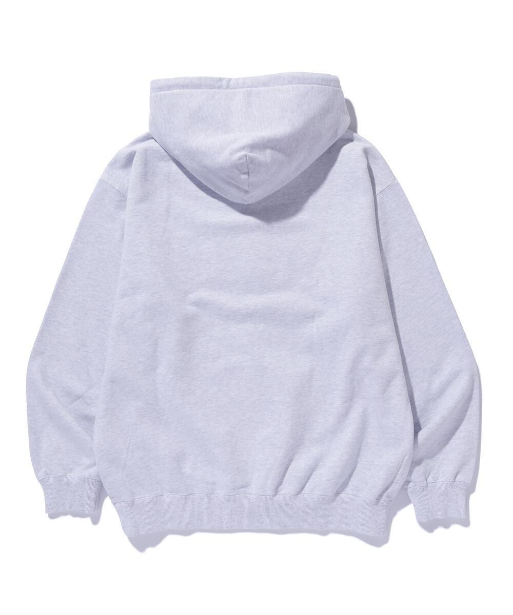 Xlarge - Arch Logo hoodie, Grey
