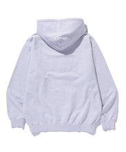 Load image into Gallery viewer, Xlarge - Arch Logo hoodie, Grey
