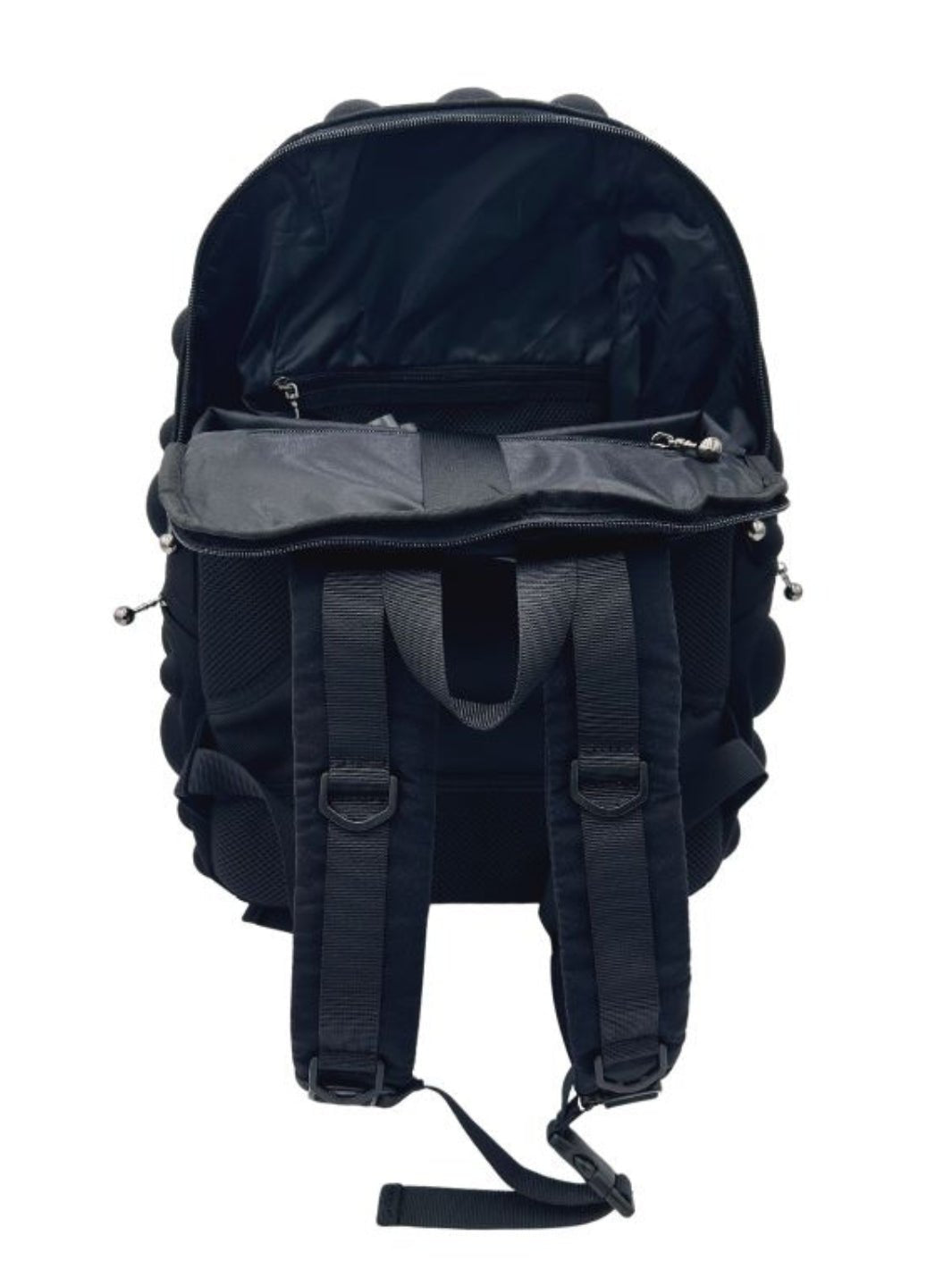 Mad Pax - Black magic backpack