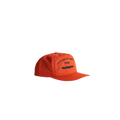 Paint ; Canoe surf camper hat , orange