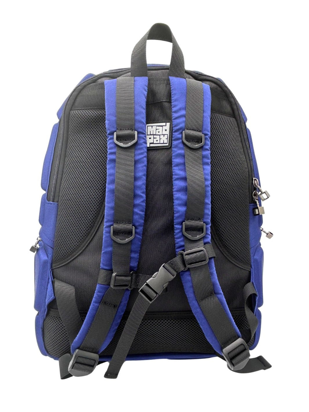 Mad Pax - Wild Blue Yonder  Navy Blue Backpack