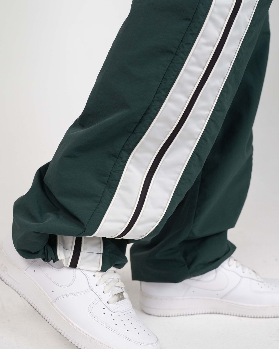 Eptm - Catalina Pants forest green