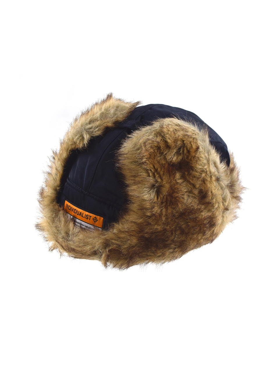 Individualist; Trooper Hat - navy blue
