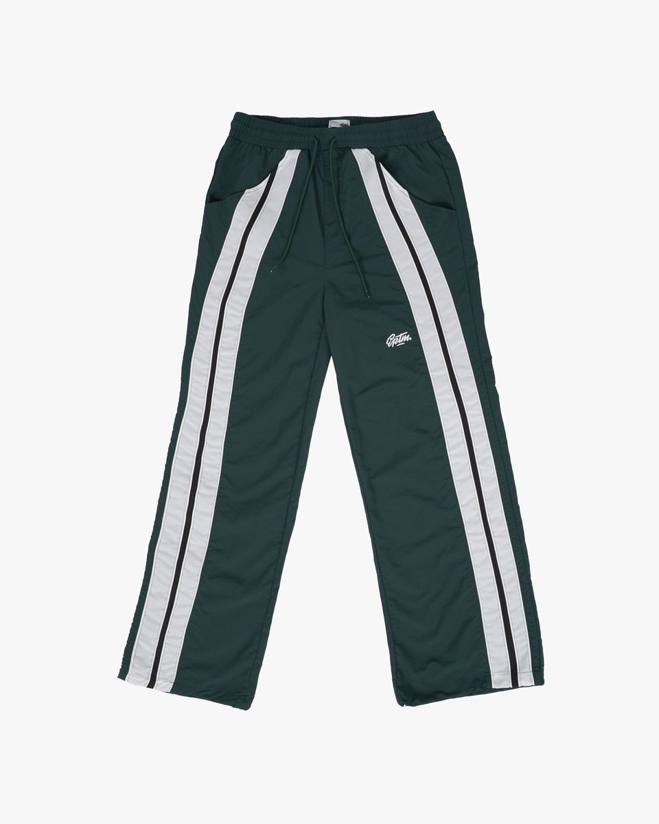 Eptm - Catalina Pants forest green