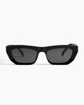 Szade - Cade double black sunglasses