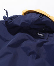 Load image into Gallery viewer, Xlarge - Nylon Sailing jacket navy blue
