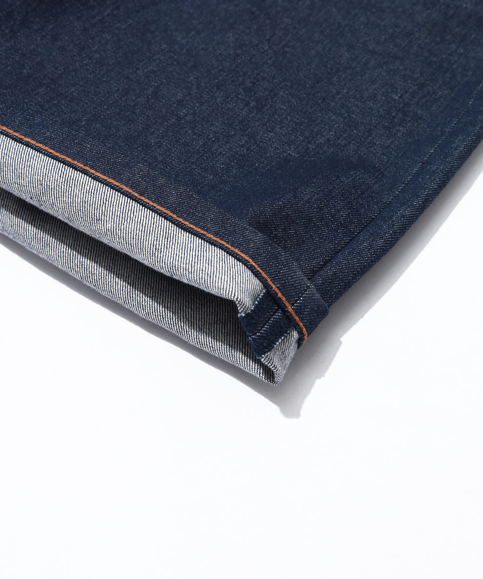 XLARGE - old og denim shorts