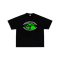 Paint ; Huab tee black