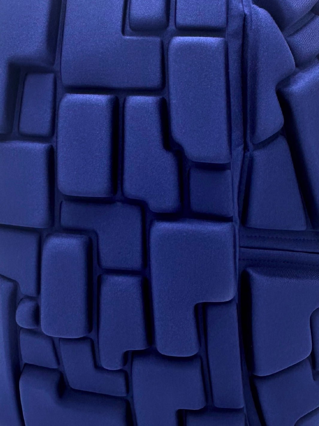 Mad Pax - Wild Blue Yonder  Navy Blue Backpack