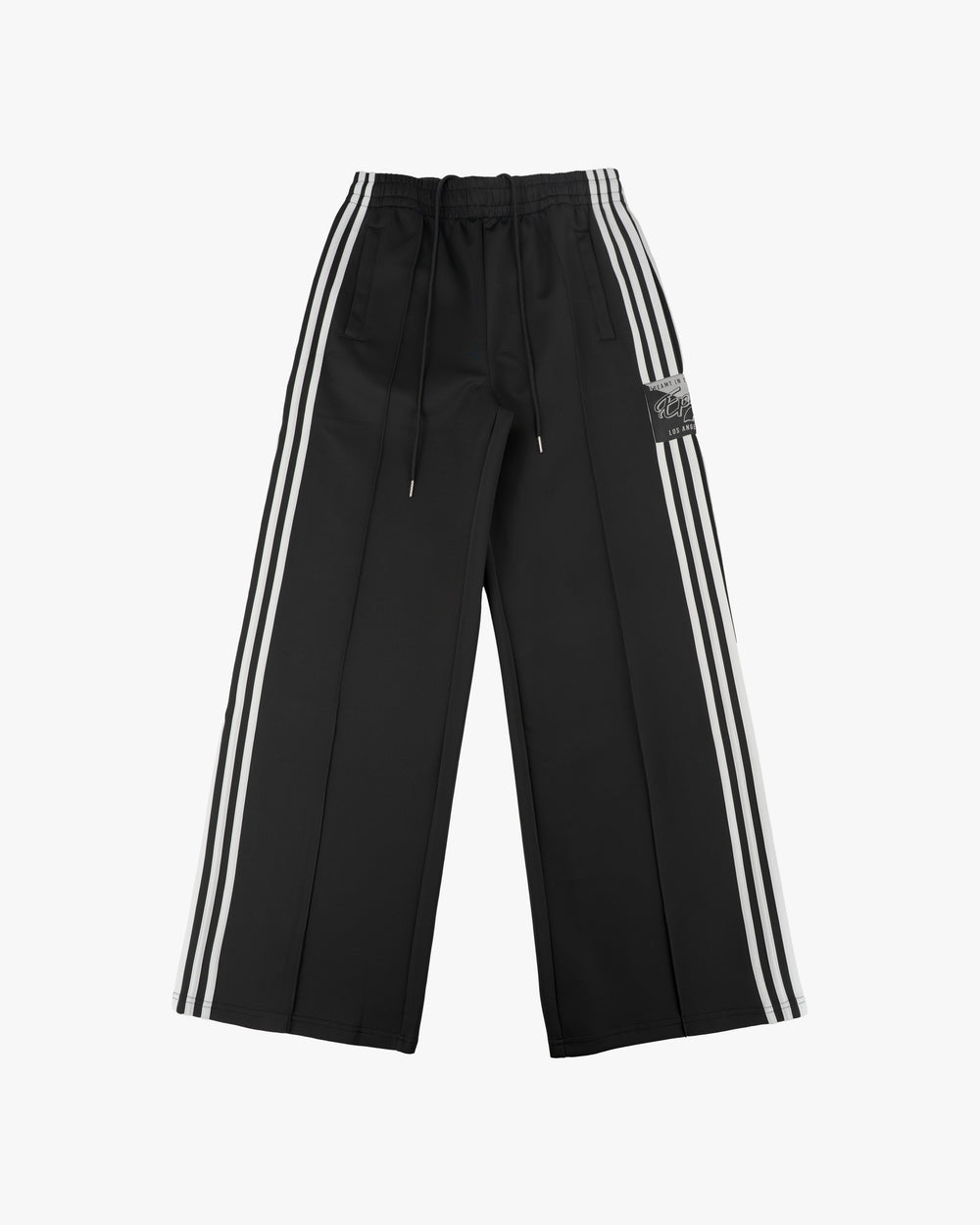 Eptm - Camden track pants black