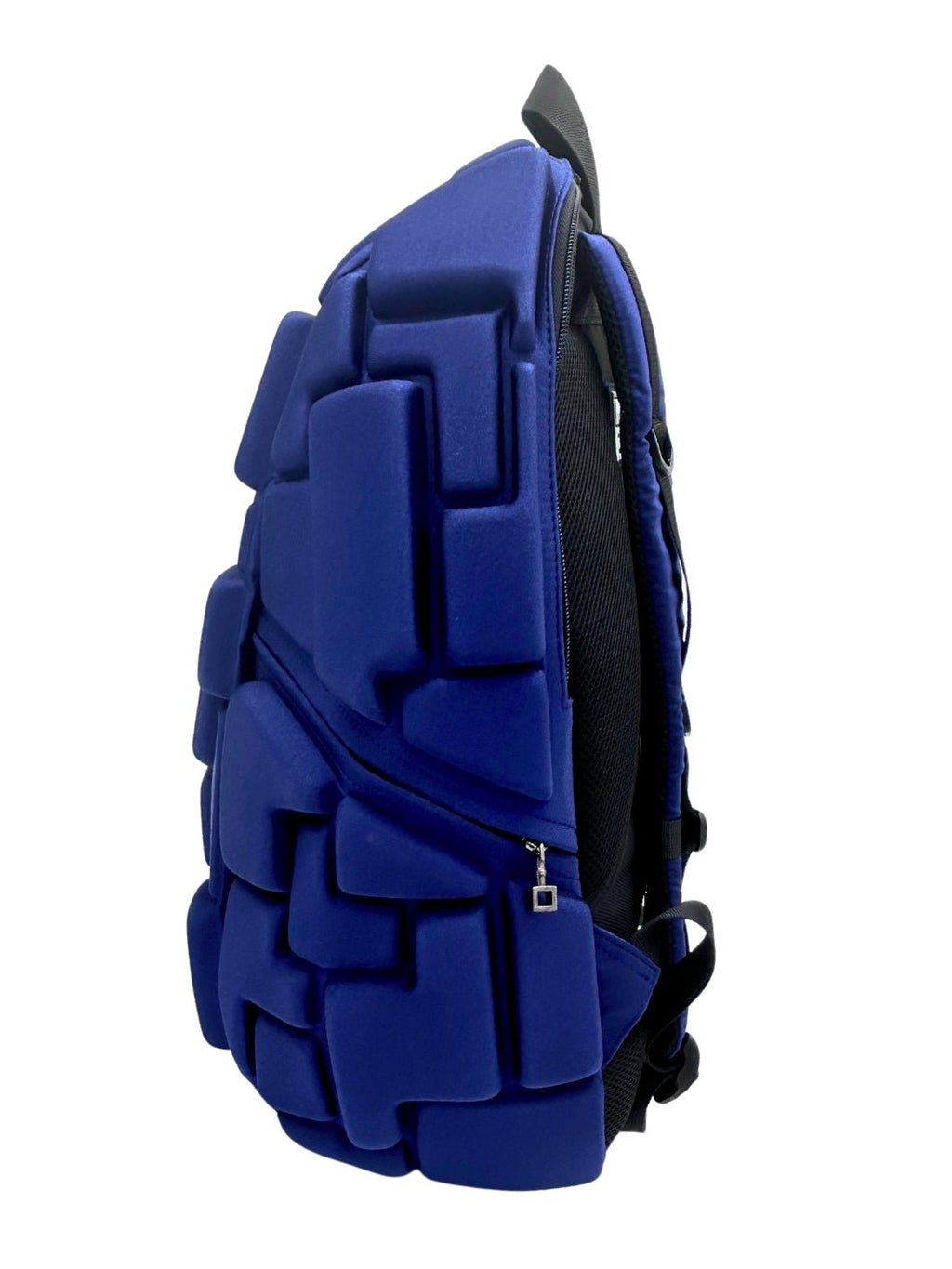 Mad Pax - Wild Blue Yonder  Navy Blue Backpack