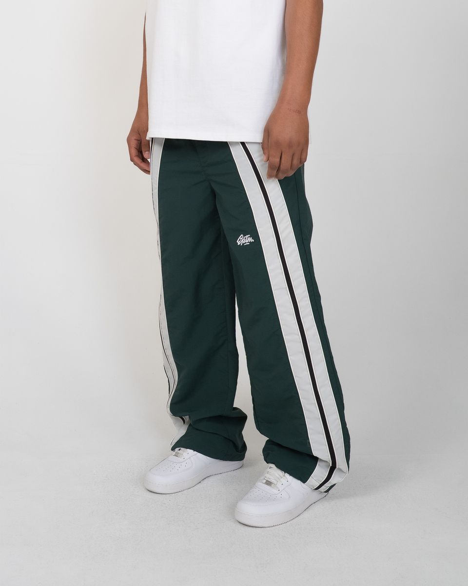 Eptm - Catalina Pants forest green