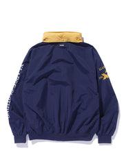 Load image into Gallery viewer, Xlarge - Nylon Sailing jacket navy blue

