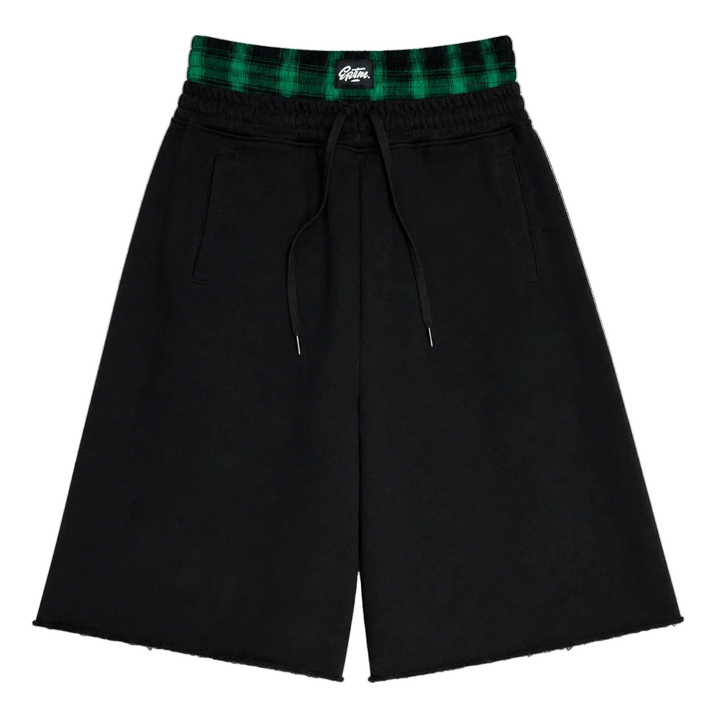Eptm - Goliath jorts black