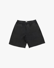 Load image into Gallery viewer, Eptm - Vintage shorts black
