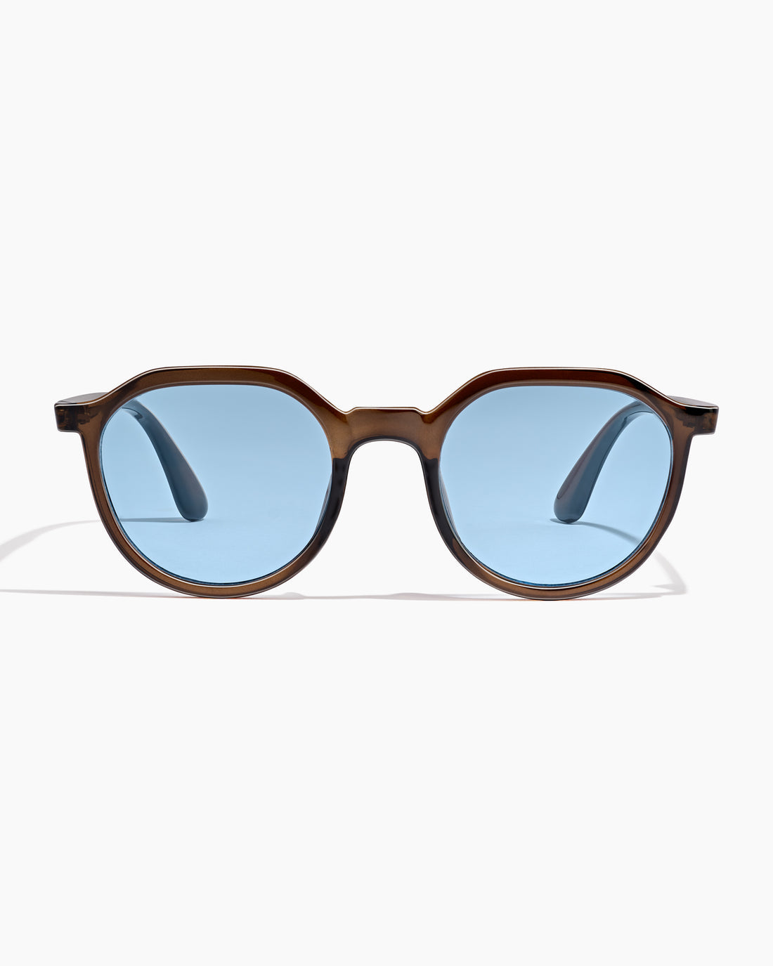 Szade : Highway chocolate / aqua