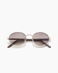 Szade - Finch polished gold / dune