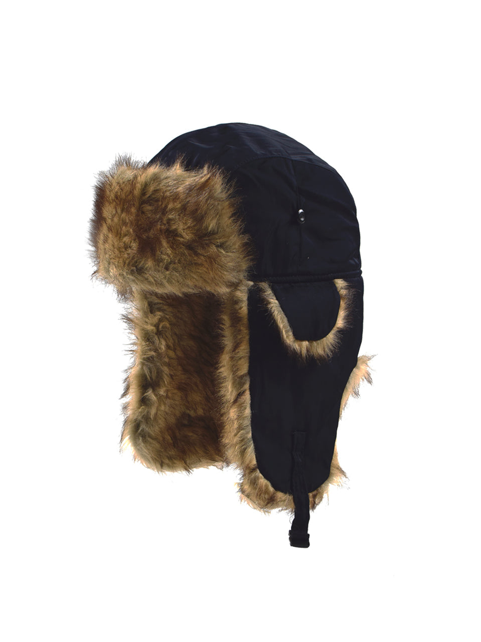 Individualist; Trooper Hat - navy blue